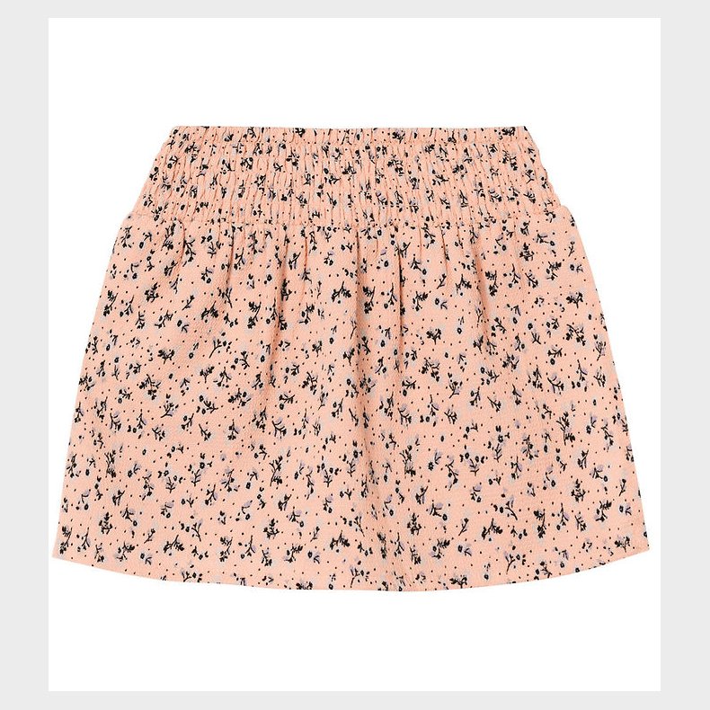 Name It Nederdel - NmfJesimone - Peach Parfait