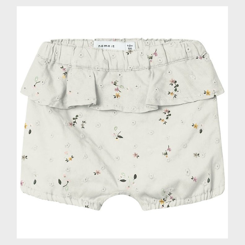 Name It Shorts - NbfJimilla - Jet Stream