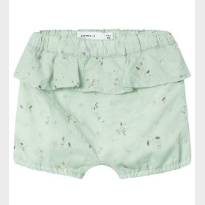 Name It Shorts - NbfJimilla - Silt Green