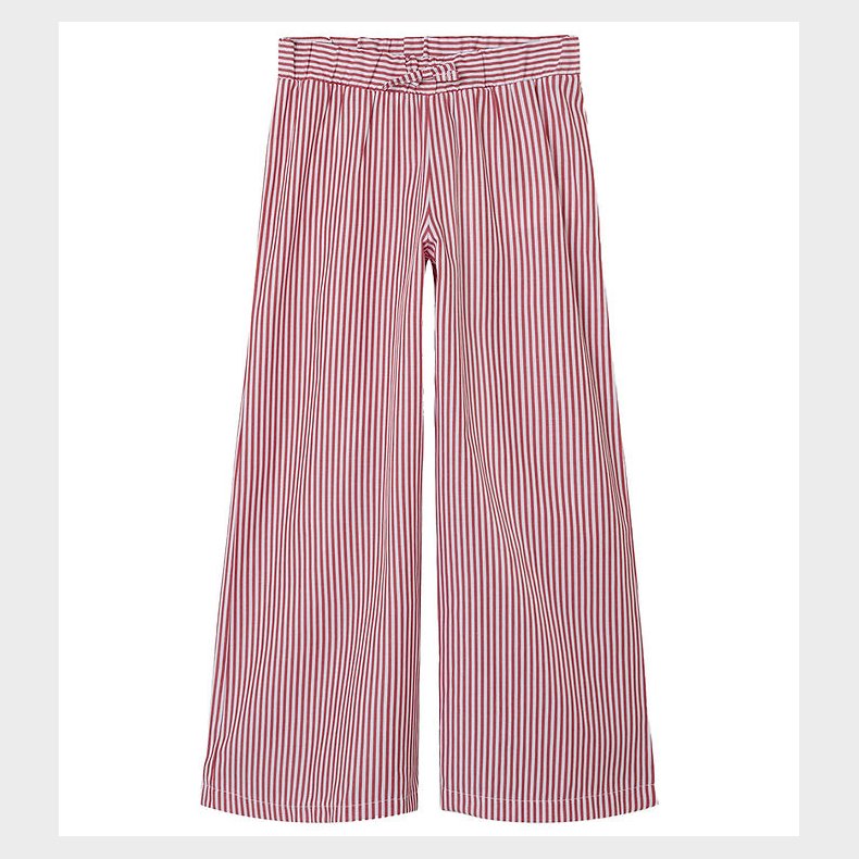 Name It Bukser - NkfJenne - Tomato Puree