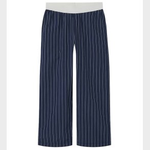 Name It Bukser - NkfHiztex - Navy Blazer