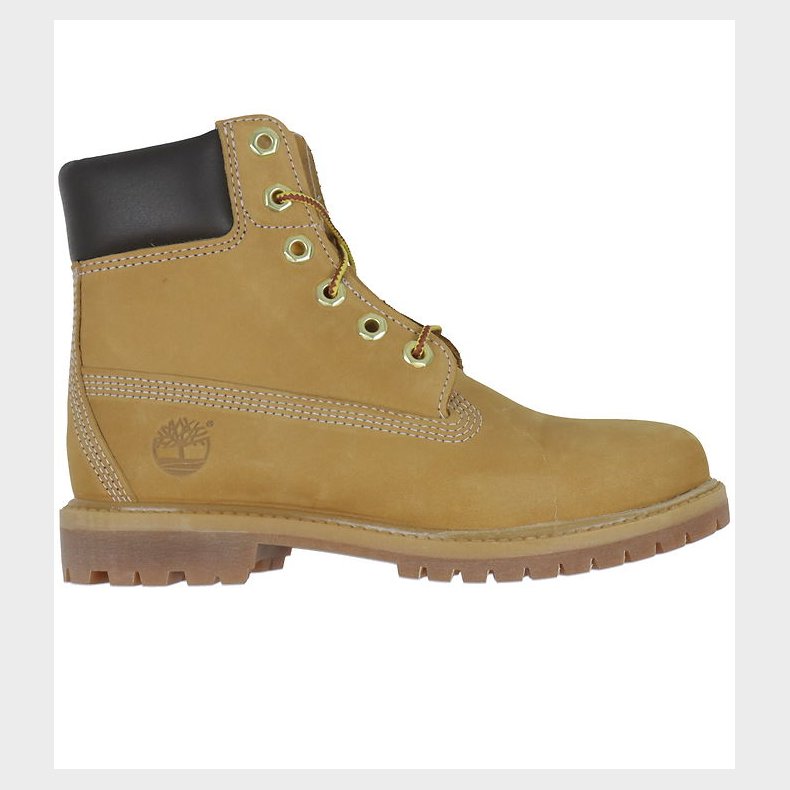 Timberland Stvler - Premium - Vandtt - Wheat