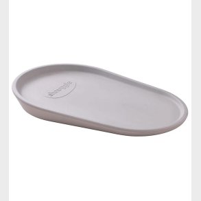 SHNUGGLE Puslepude - Squishy - Taupe