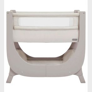SHNUGGLE Babyseng - Bedside Crib - Air Lite - 83x45x81,5 cm - Ta