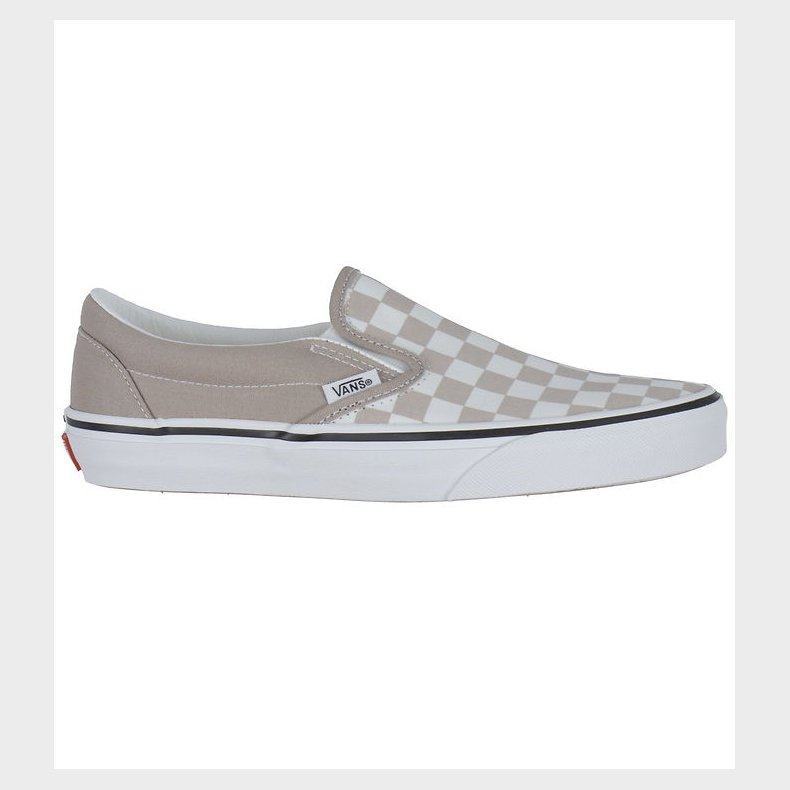 Vans Sko - Classic Slip-On Color Theory - Checkerboard Atmospher