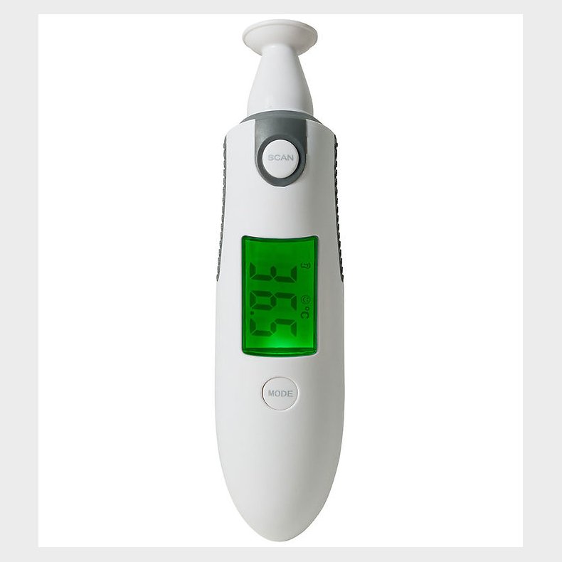 Oopsy Termometer - �re/Pande - Infrar�d