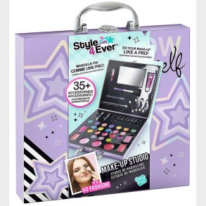 Style 4 Ever Make-up - Makeup Studio