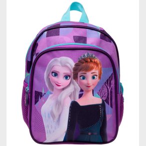 Frost Rygsk - Lille - 26,5cm - Lilla