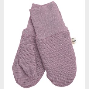 Racing Kids Luffer - Uld/Bomuld - Elderberry