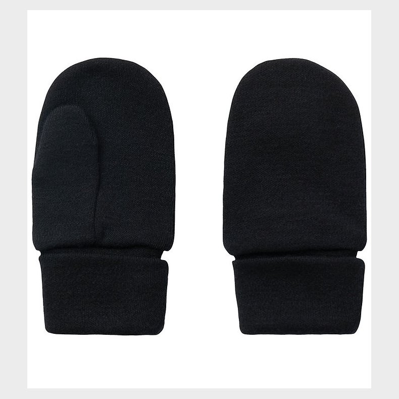 Name It Luffer - Uld - NmmWillit - Sort