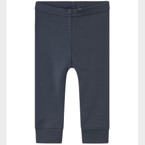 Name It Leggings - Uld - NbmWillit - Ombre Blue