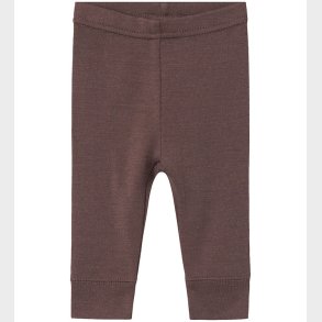 Name It Leggings - Uld - NbfWillit - Sparrow