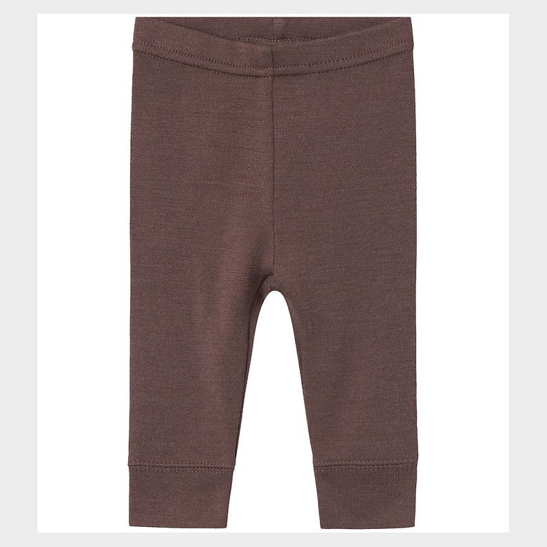 Name It Leggings - Uld - NbfWillit - Sparrow