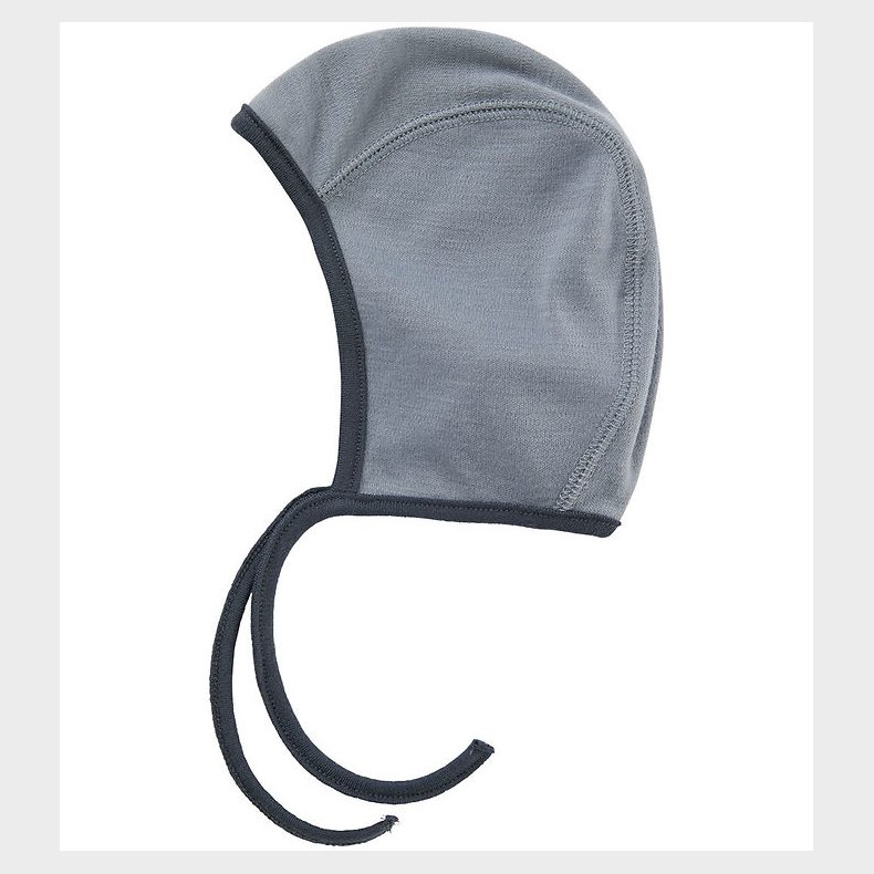 Name It Babyhjelm - Uld - NbmWillit - Tradewinds