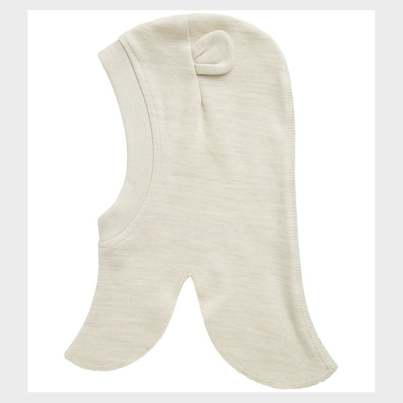 Name It Elefanthue - Uld - 1-lags - NbmWup - Peyote Melange m. 