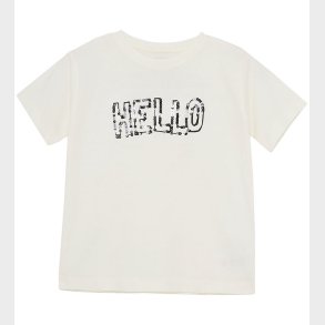 Creamie T-shirt - Cloud