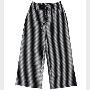 Hound Bukser - Stribet - Rib - Black