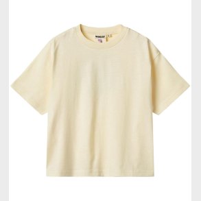 Wheat T-shirt - Noko - Honey Glow