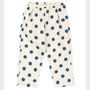 Konges Sljd Bukser - Nola - Blue Dot