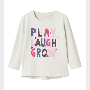 Name It Bluse - NmfVix - Jet Stream