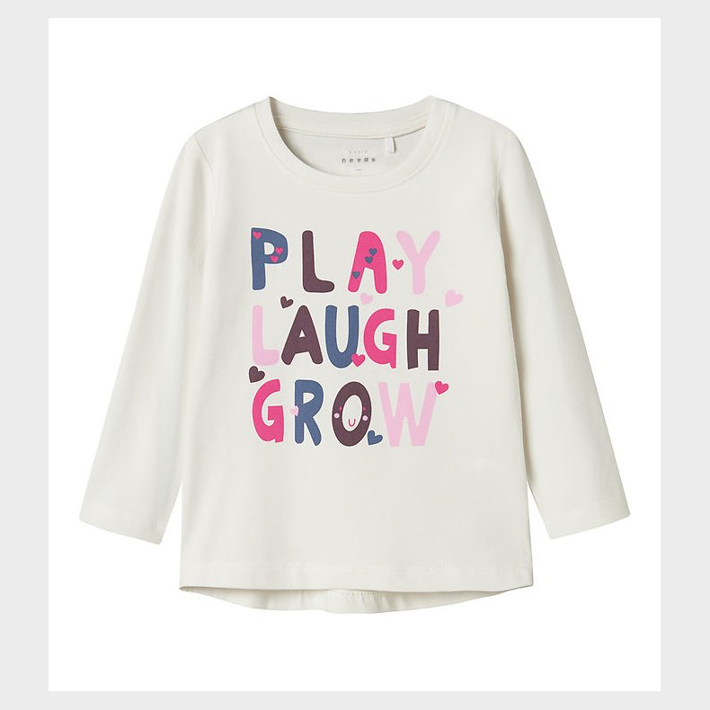 Name It Bluse - NmfVix - Jet Stream