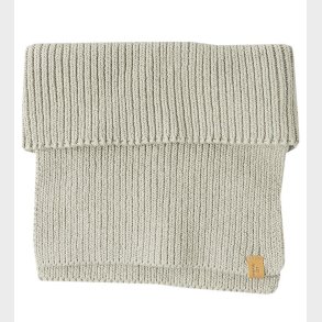 Lil' Atelier Halsedisse - Strik - NmmNalu - Laurel Oak