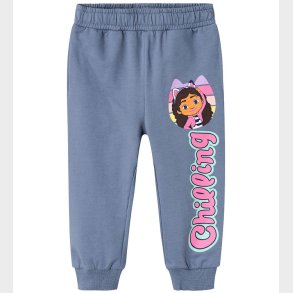 Name It Sweatpants - NmfSanne Gabby - Wild Wind