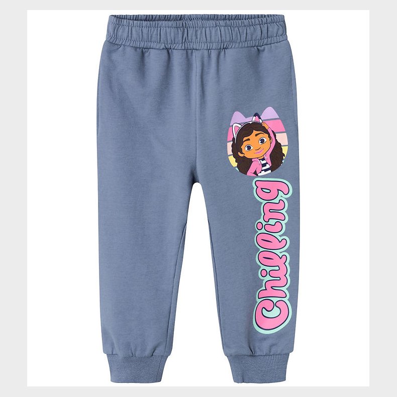 Name It Sweatpants - NmfSanne Gabby - Wild Wind