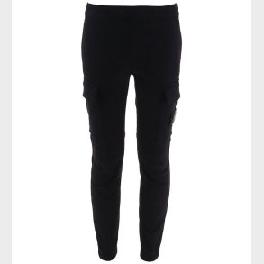 Stone Island Bukser - Sort