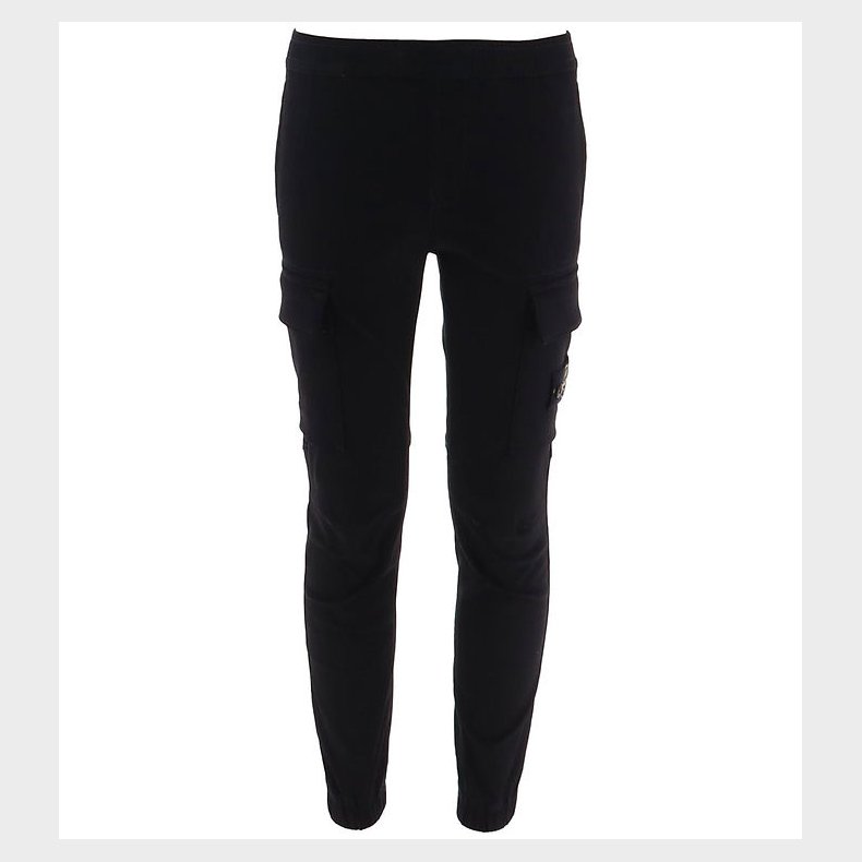 Stone Island Bukser - Sort