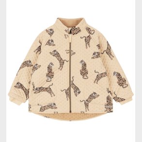 Konges Sljd Termojakke - Tiger