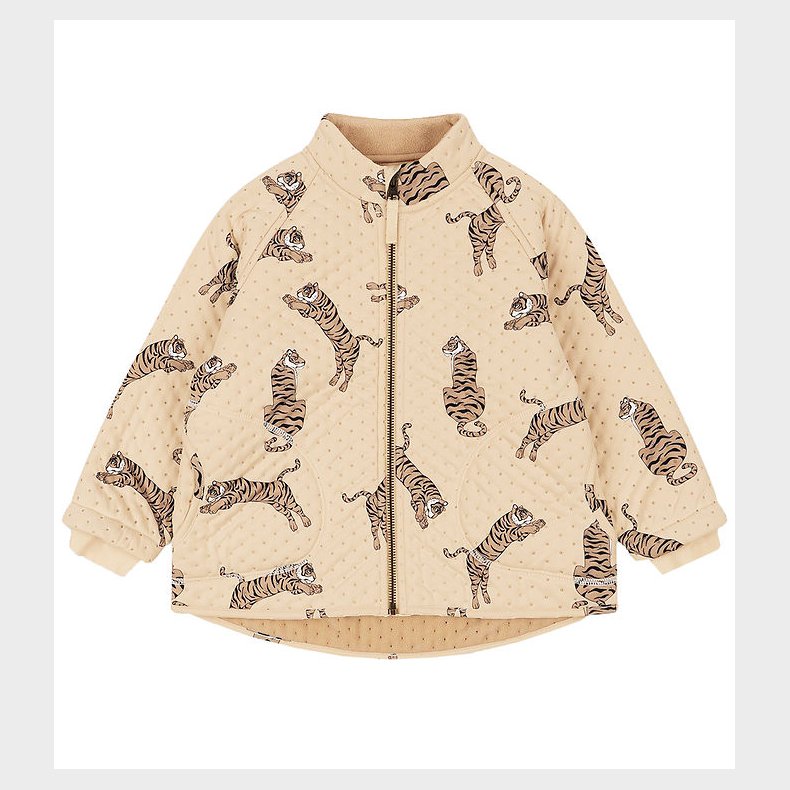 Konges Sljd Termojakke - Tiger