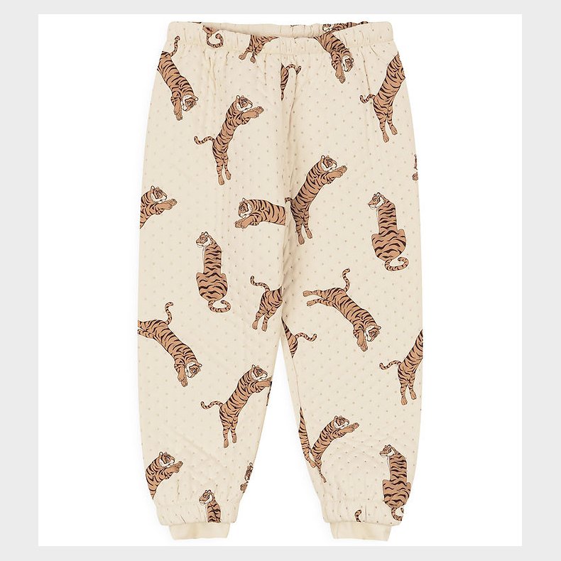 Konges Sljd Termobukser - Tiger