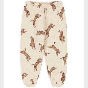 Konges Sljd Termobukser - Tiger