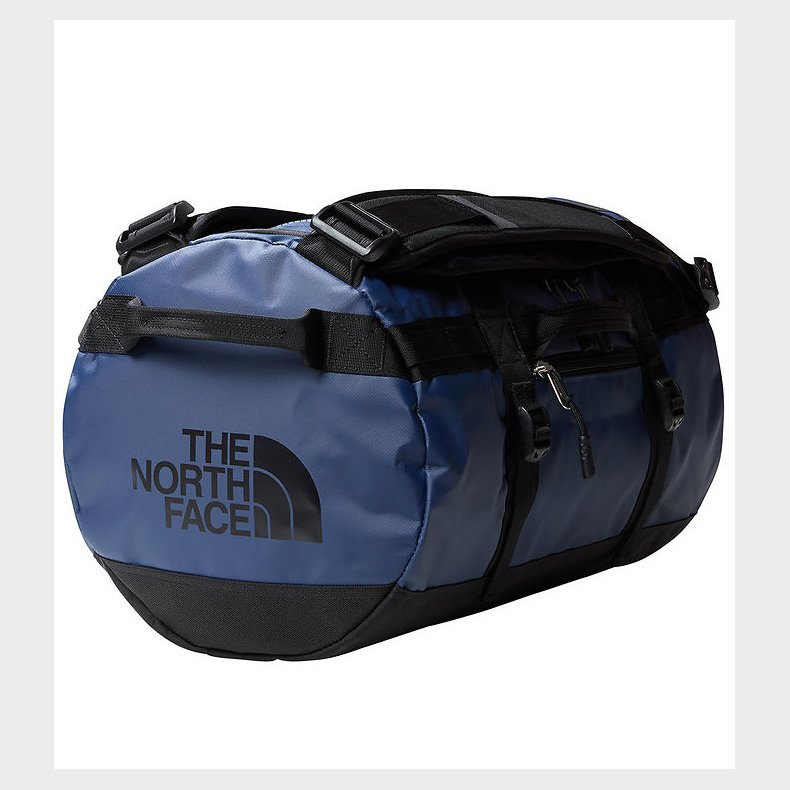 The North Face Rejsetaske - Base Camp Duffel - 31 L - Navy/Sort