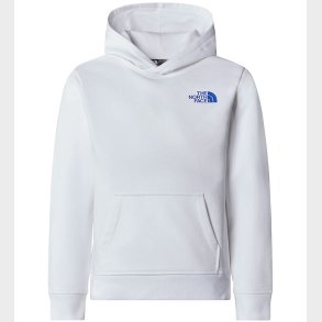 The North Face Httetrje - Redbox Regular - Hvid