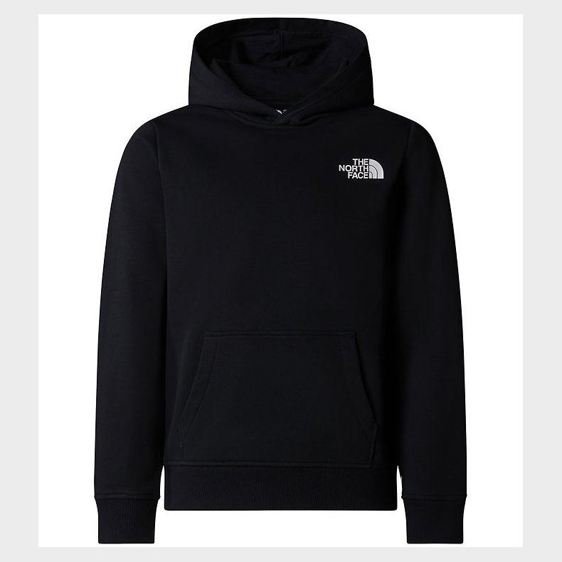 The North Face Httetrje - Redbox Regular - Sort