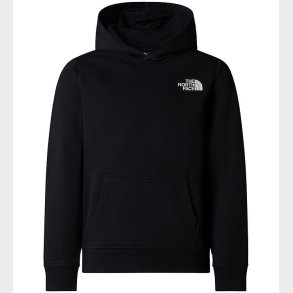 The North Face Httetrje - Redbox Regular - Sort