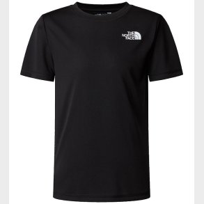 The North Face T-shirt - G Reaxion - Sort