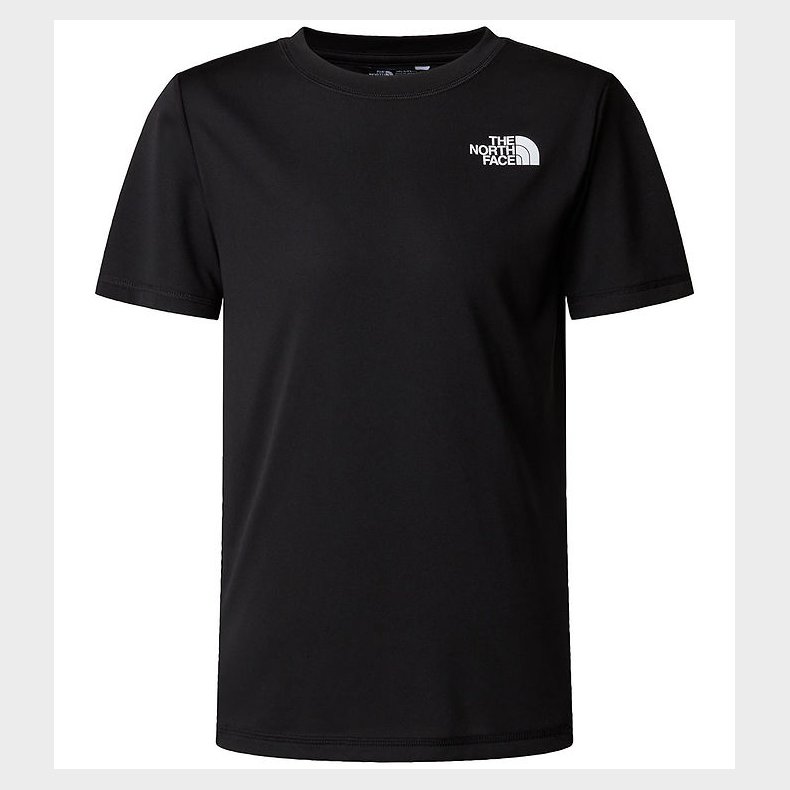 The North Face T-shirt - G Reaxion - Sort
