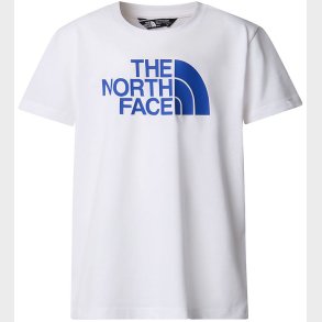 The North Face T-shirt - Easy - Hvid
