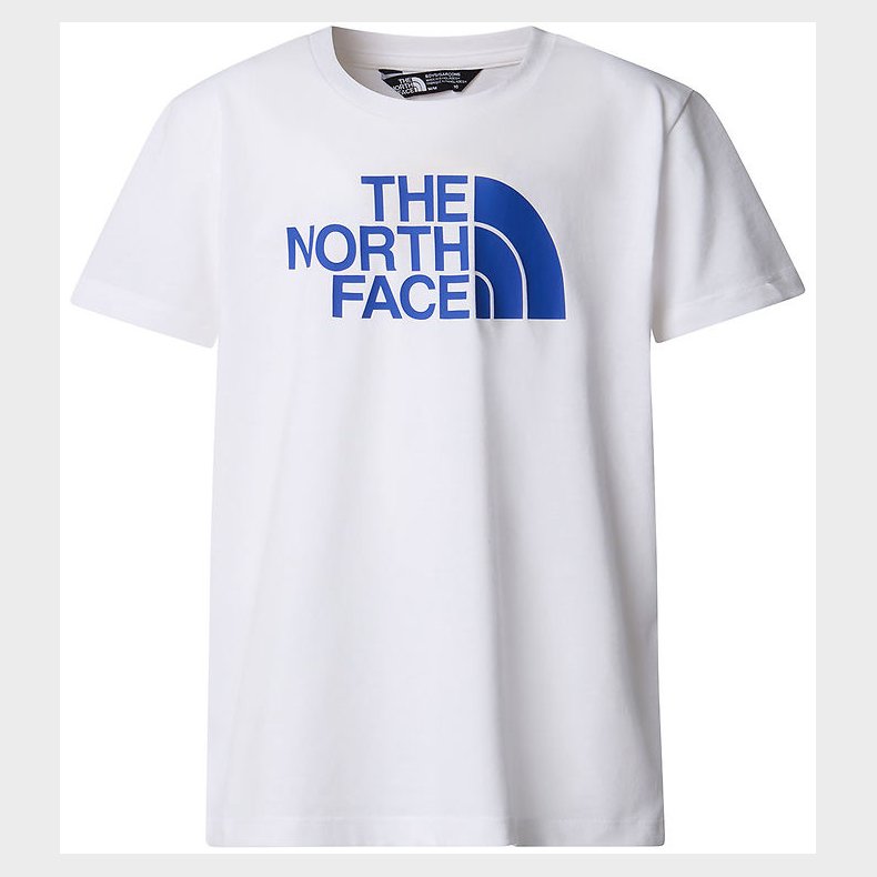 The North Face T-shirt - Easy - Hvid