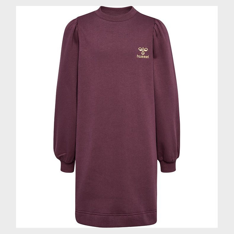 Hummel Kjole - hmlTone - Huckleberry