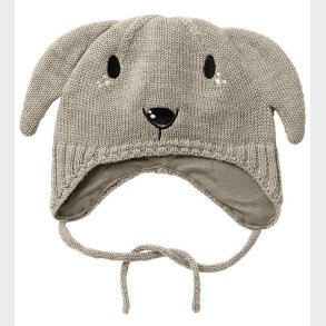 Name It Hue - Uld - Strik - NbnWruni - Pure Cashmere/Melange