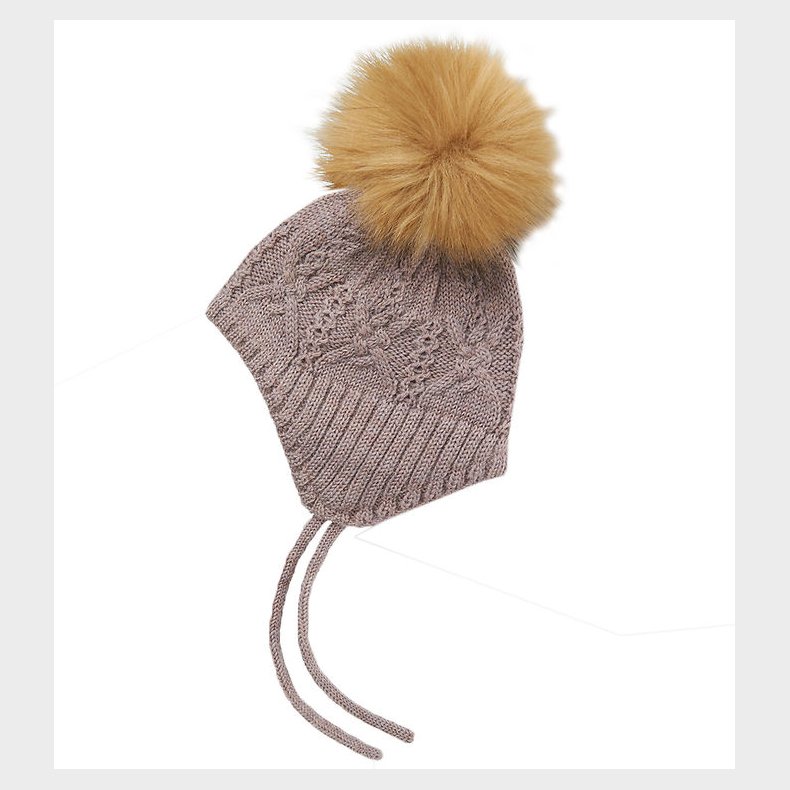 Name It Hue - Uld - Strik - NbfWrilla - Purple Dove