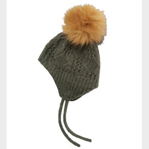 Name It Hue - Uld - Strik - NbmWrilla - Mulled Basil