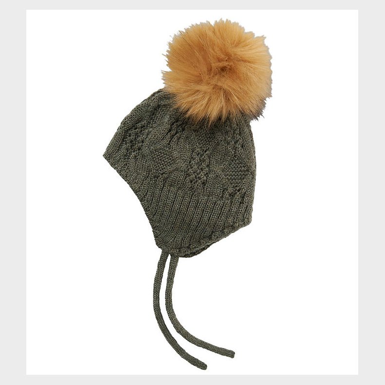 Name It Hue - Uld - Strik - NbmWrilla - Mulled Basil