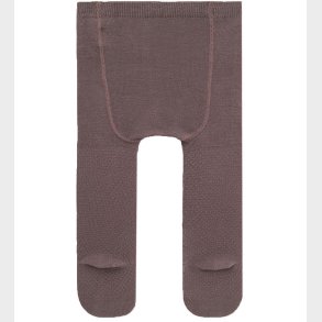 Name It Strmpebukser - Uld/Bomuld - NbfWakma - Sparrow