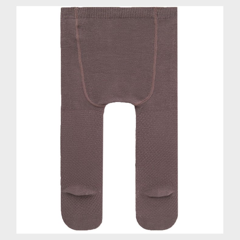 Name It Strmpebukser - Uld/Bomuld - NbfWakma - Sparrow