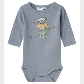 Name It Body l/ - Uld - NbmWillitus - Tradewinds